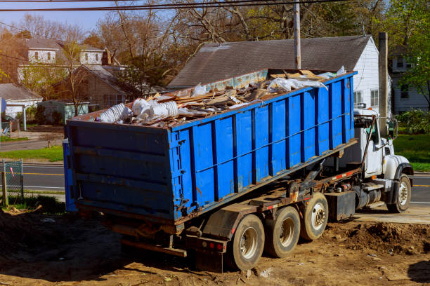 Best Demolition Debris Removal  in Nogales, AZ