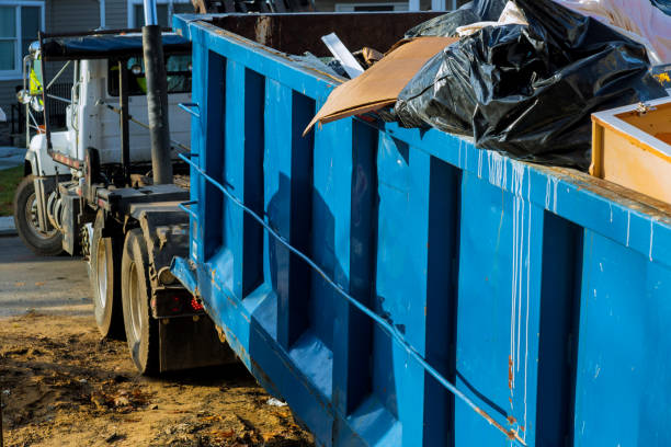 Best Yard Waste Removal  in Nogales, AZ